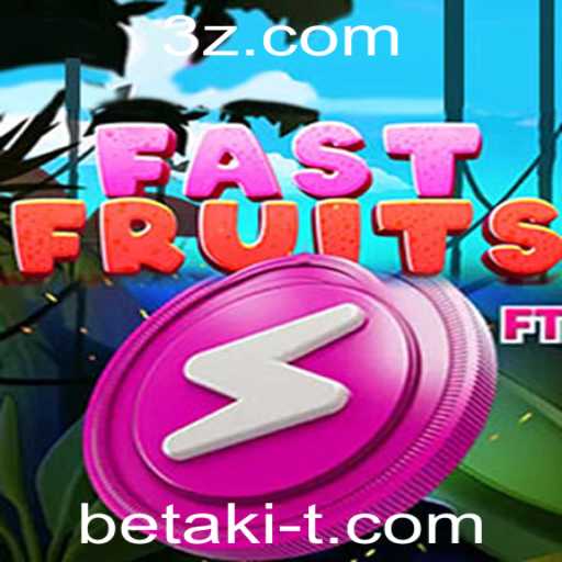 Descubra FastFruits: O Novo Jogo que Está Conquistando o Mundo