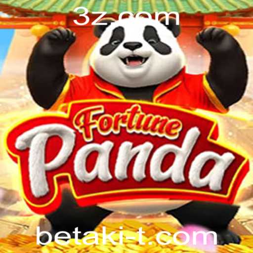 FortunePanda: Mergulhe na Aventura e Descubra a Sorte com Betaki
